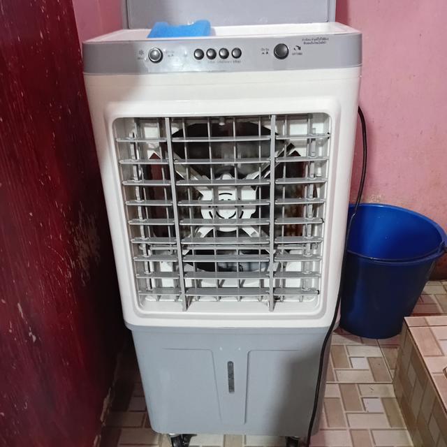 ขาย พัด ลม ไอ น้ำ ใช้ ได้ ปกติ เย็น ฉ่ำ ๆ 3