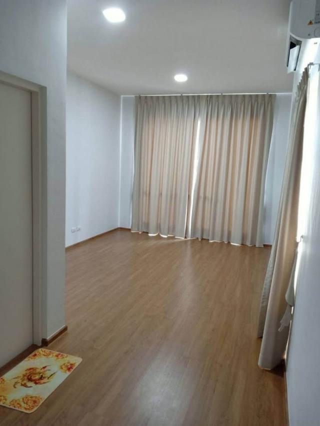 ให้เช่าบ้านใหม่ พร้อมเฟอร์นิเจอร์ครบ พลีโน่ทาวน์ ราชพฤกษ์ 345 ไลน์ไอดี ✅ @ibx7531n 3