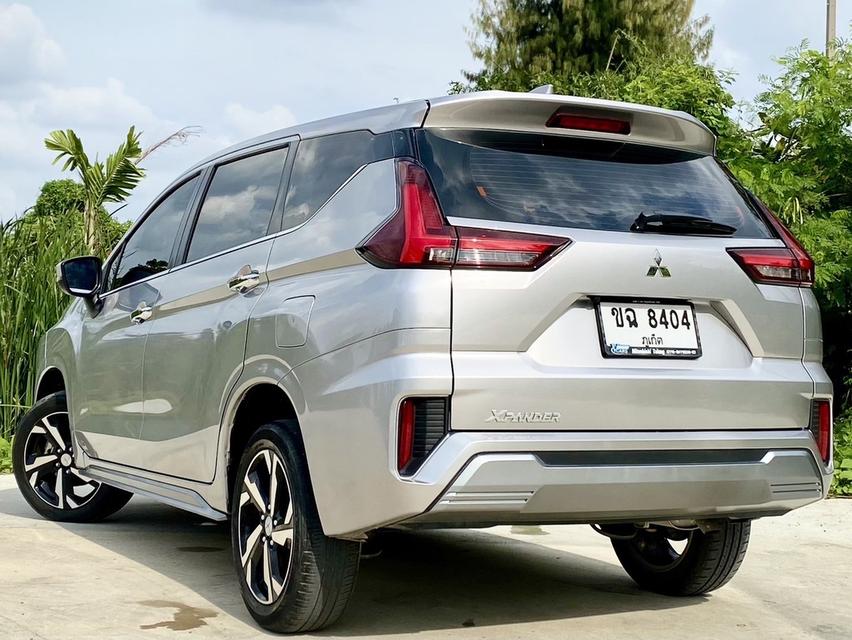 MITSUBISHI XPANDER, 1.5 GT ปี2022 รหัส WK8404 5