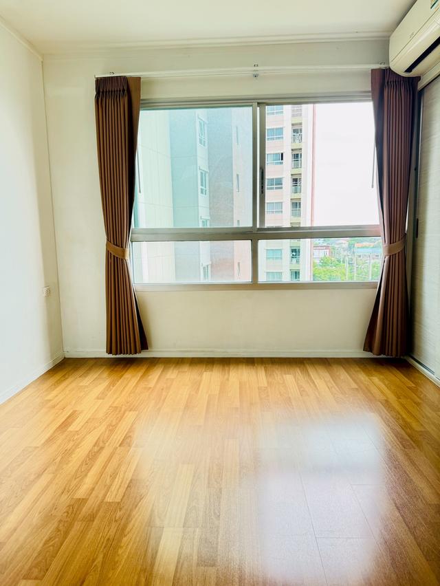 ขายห้องชุด คอนโดลุมพินี เพลส ยูดี-โพศรี อุดรธานี ห้องกว้าง ราคาดี (CSS-142)  2