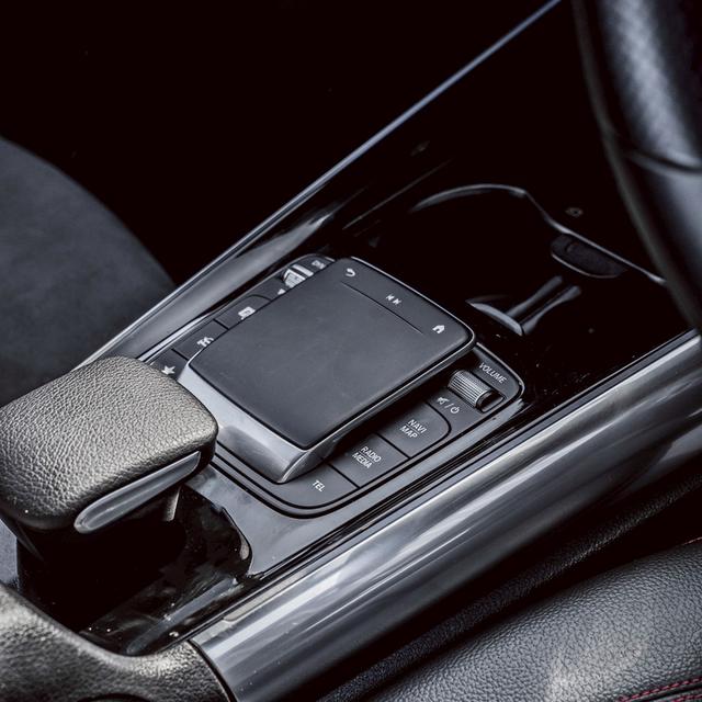 รหัสรถ 67GG609 Mercedes Benz GLA200 AMG Dynamic 2021 15