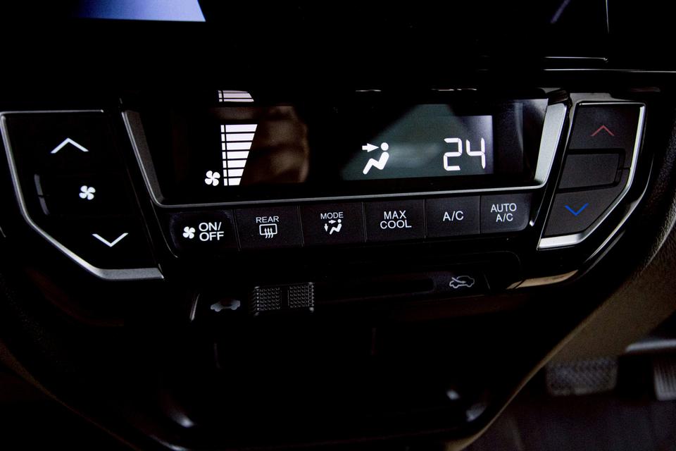 รหัสรถ 5B721 BR-V 1.5 SV 2021 13