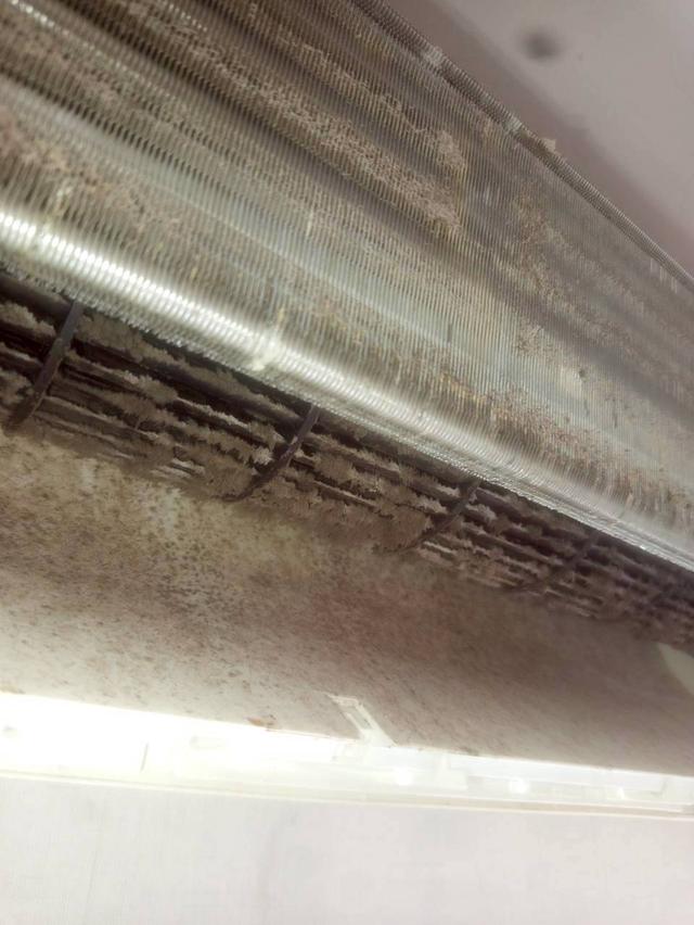 ช่างแอร์หทัยราษฏร์063-8895-489ช่่งพสิษฐ์ติดตั้งแอร์ ล้างแอร์ ย้ายแอร์ รูปที่ 7