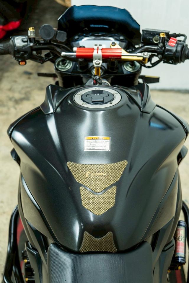 GSX S750 abs  ปี คศ 2017 รูปที่ 15