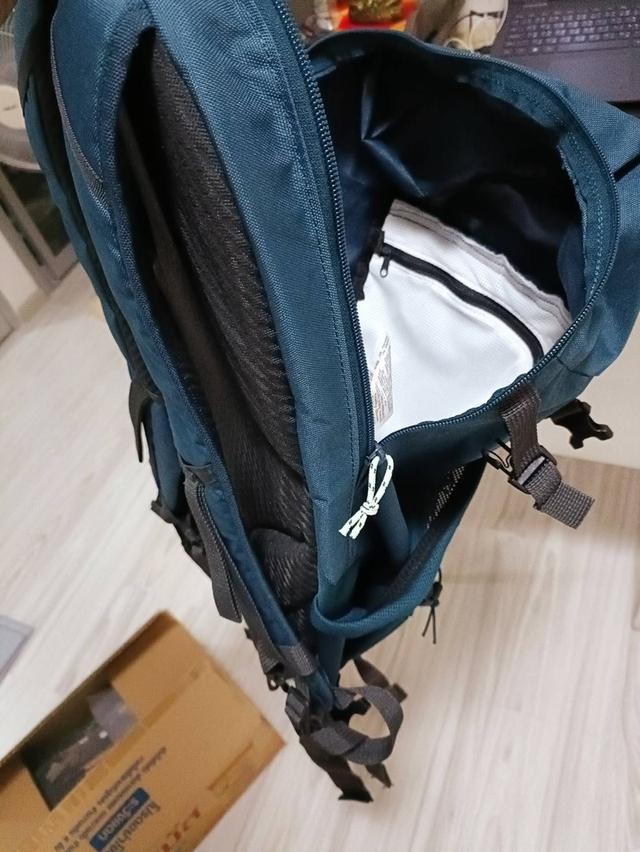 เป้สะพายหลัง Quechua BACKPACK Decathlon ใบใหญ่  12