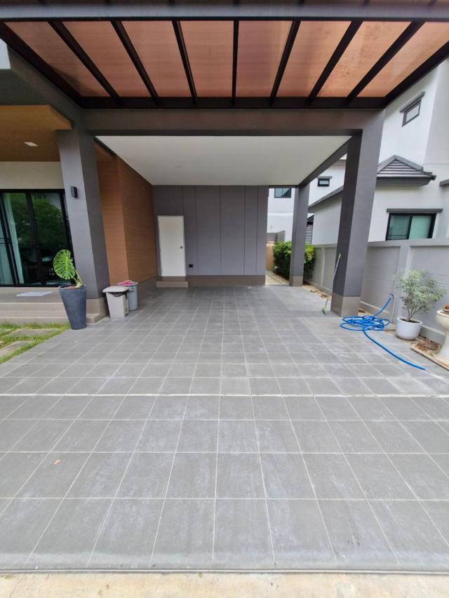 ให้เช่าบ้านเดี่ยว 2 ชั้น หมู่บ้านภูมิชนก พุทธมณฑลสาย 4-5 ใกล้มหิดล ศาลายา