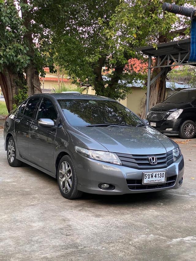 ขายรถ Honda City ปี 2008  3