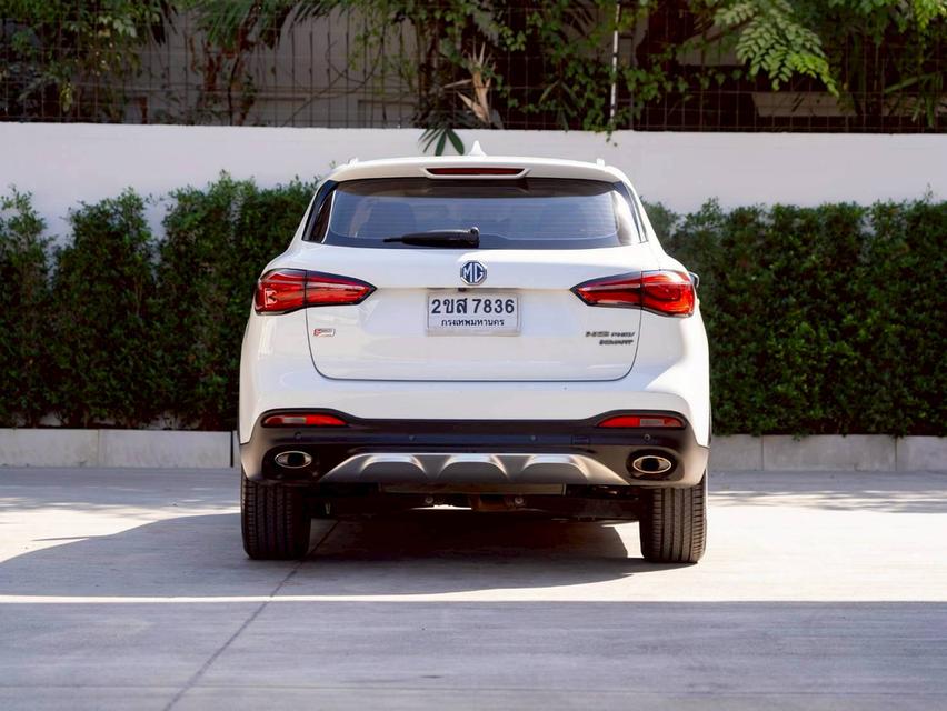 MG HS PHEV 1.5X ปี 2020 จด 2022 ♨️ #ประกันเครื่องเกียร์หลังการขาย3ปี / 30,000km. ♨️ 7