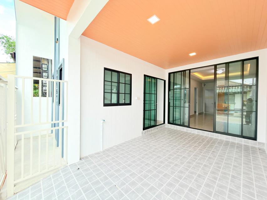 หมู่บ้านพฤกษา2 ซ.63 (โทรสอบถามราคา) 4
