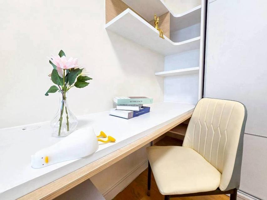 ขายคอนโด My Condo สุขุมวิท 103 ใกล้ BTS อุดมสุข เหมาะทั้งอยู่อาศัยและลงทุนปล่อยเช่า 10