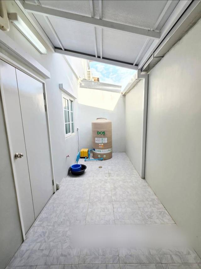 ให้เช่าทาวเฮ้าส์ 2 ชั้น หมู่บ้านโกเด้นทาวน์ พหลโยธิน-วิภาวดี ติดกับโรงกษาปณ์,ฟิวเจอร์ พื้นที่16.2ตร.ม. 2นอน 2น้ำ 2ที่จอดรถ เฟอร์และเครื่องใช้ไฟฟ้าคร 14