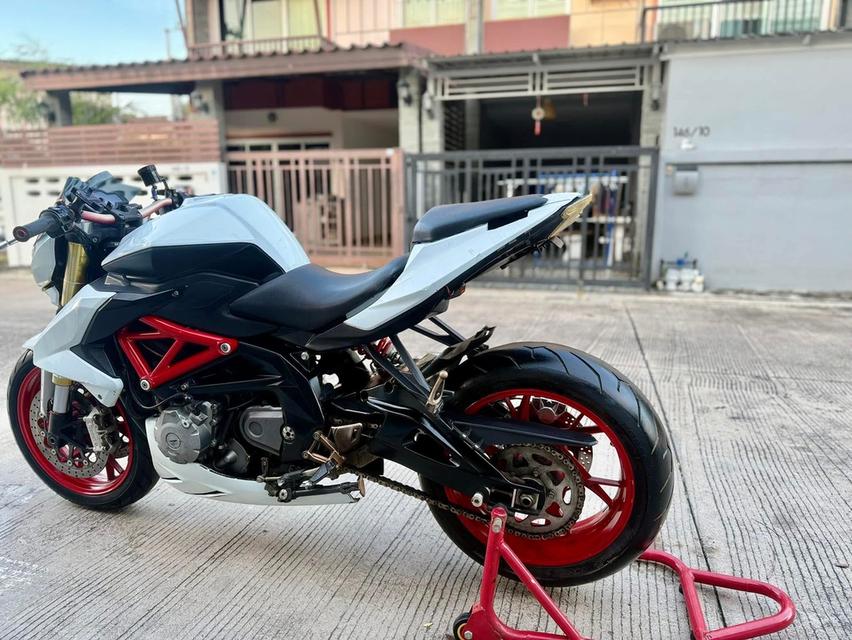 ขายรถมือ 2 Benelli BN ราคาดีมาก