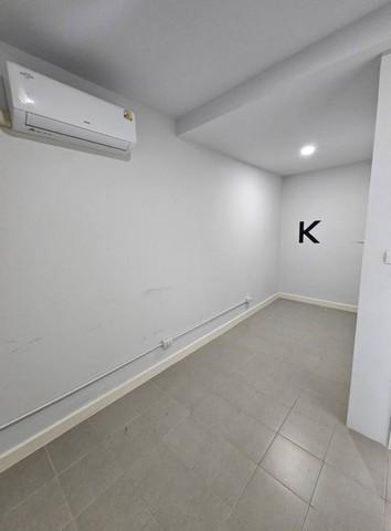 ให้เช่าอาคาร 3.5 ชั้น 5 ห้องนอน 3 ห้องน้ำ มีแอร์ 7 ตัว สิริ อเวนิว เพชรเกษม 81 3