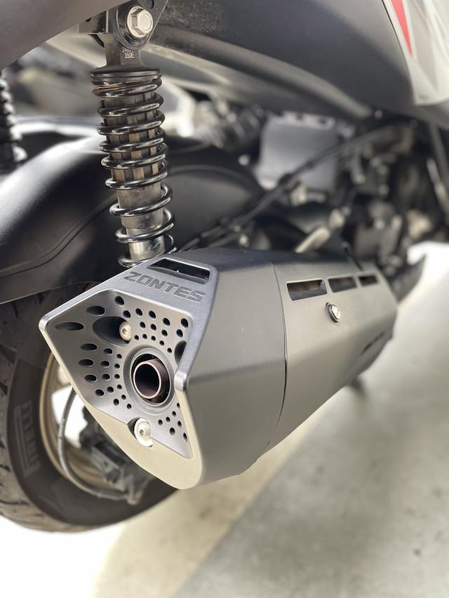 Zontes 350E 15