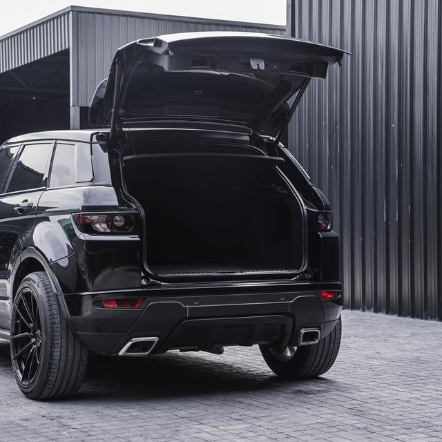รหัสรถ 67GG6142 Range Rover Evoque 2.2 SD4 Dynamic FullOptions ท๊อปที่สุด 2012 15