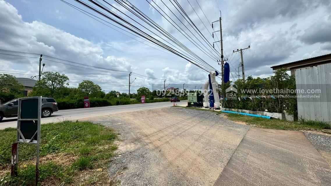 ขายที่ดิน หมู่บ้านคุณาลัย นาวาร่า พระราม2-บางขุนเทียน พื้นที่ 91.2 ตรว. ติดริมน้ำ ราคาถูก ใกล้เซ็นทรัล พระราม2 9