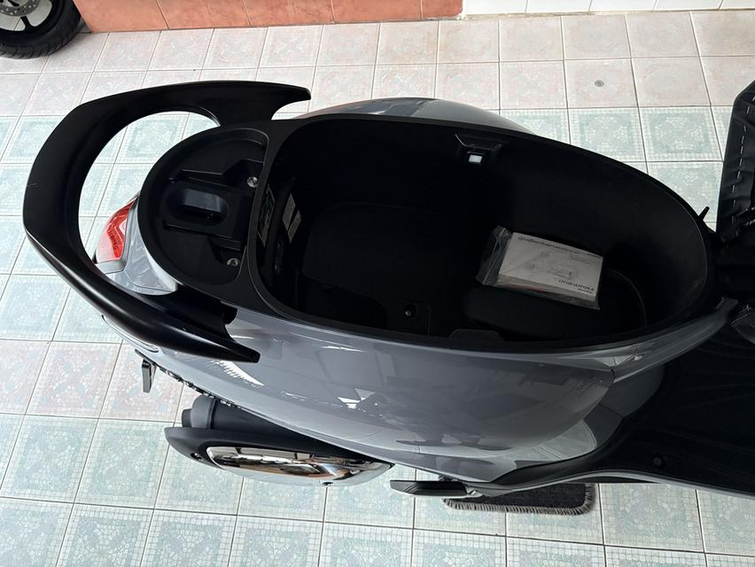 Yamaha Grand Filano Hybrid Connected วิ่ง 5000 โล ปี68 9