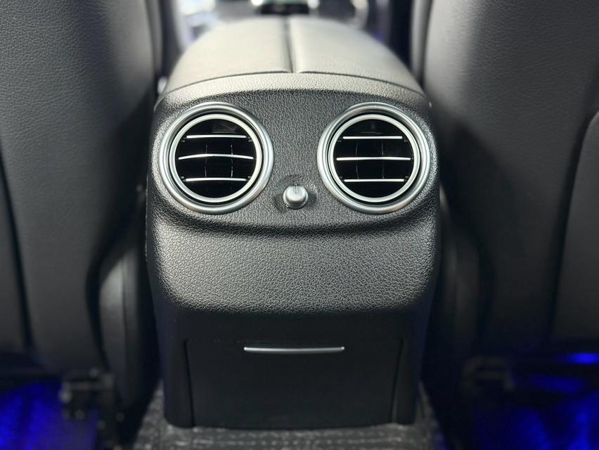 (แจ้งรหัสรถ PJP9026) 2020 MERCEDES-BENZ E300e Avantgarde รูปที่ 17