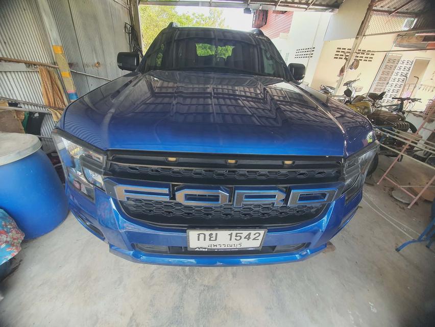 ต้องการขาย ford next gen xl+ 4