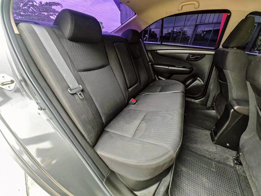 ขาย SUZUKI CIAZ 1.25 GL ปี 2018 9