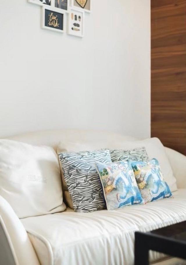 ให้เช่าคอนโด IVY THONGLOR 35 ตรม. ชั้น 9 วิวเมือง**เฟอร์นิเจอร์ครบ** 5