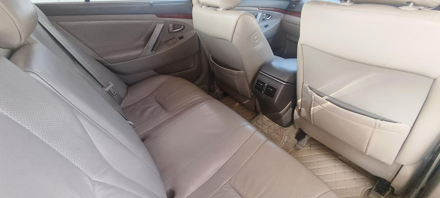 TOYOTA CAMRY 2.4 V ปี 2007 🔥 รูปที่ 9