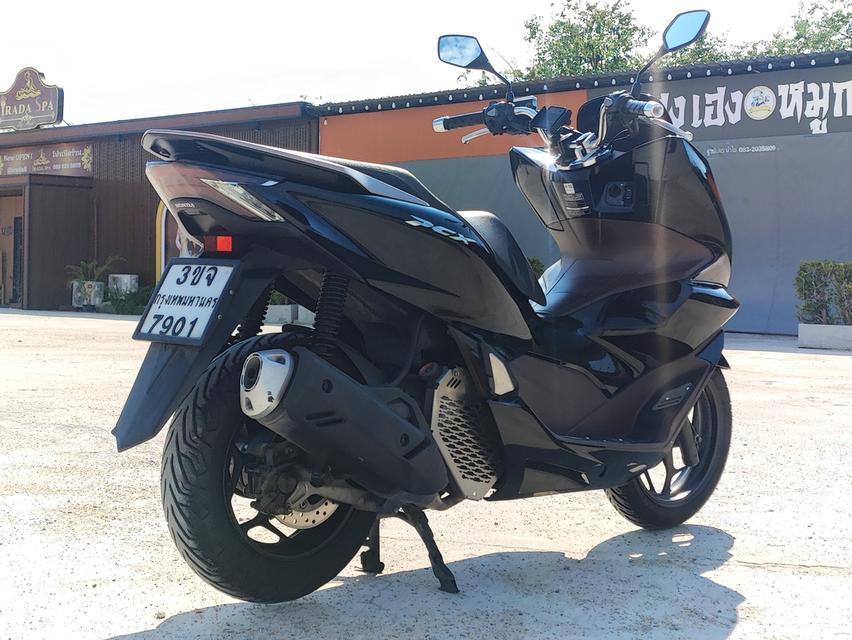 PCX 2021 ABS 160CC (รถบ้าน) 3