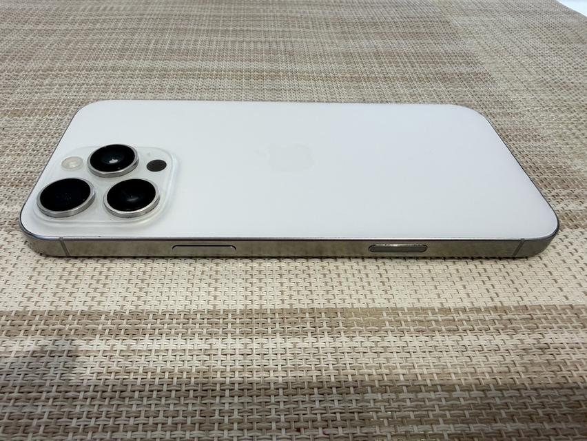 iPhone 16 Promax 1TB ผ่อนได้ รูปที่ 6