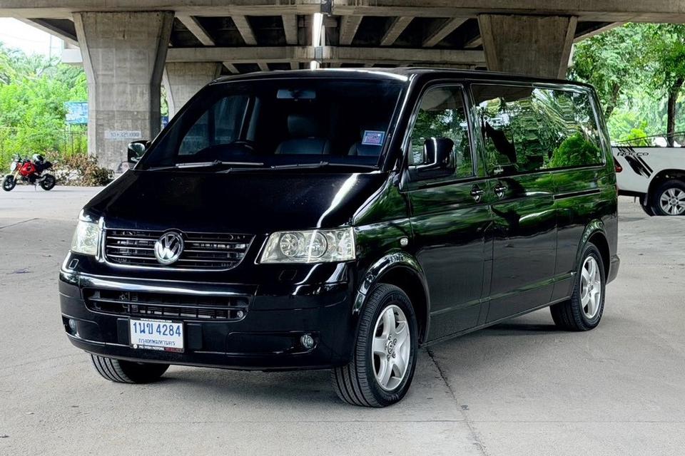 🔥 2008 Volkswagen Caravelle 3.2 T5 V6 AT