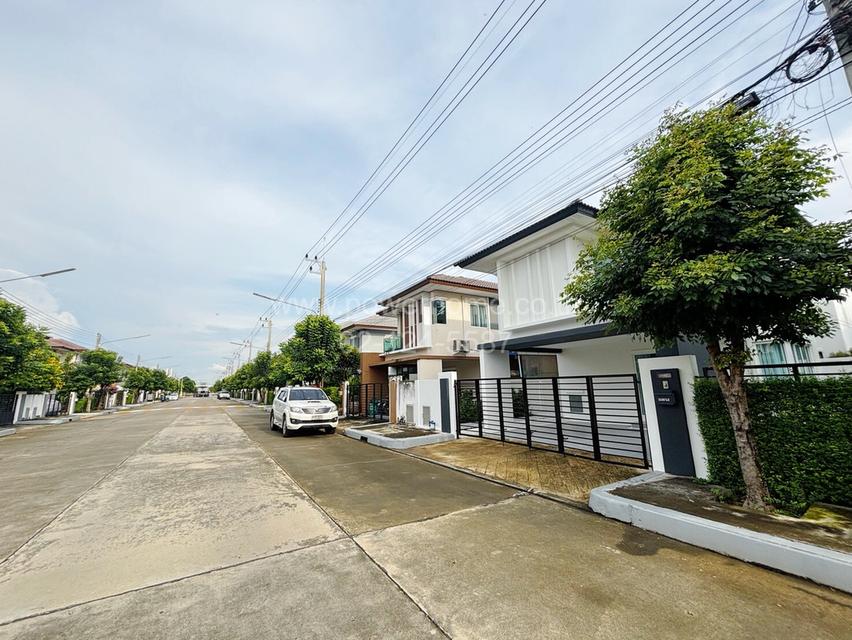 บ้านฟ้าปิยรมย์เทนโดร เฟส15 ลำลูกกาคลอง 6 ต.บึงคำสร้อย อ.ลำลูกกา จ.ปทุมธานี 2