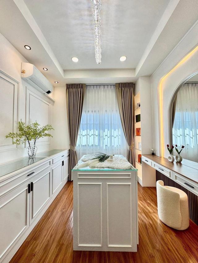 For sale pool villa Pattaya Park hill 2 only 12.9 million 12