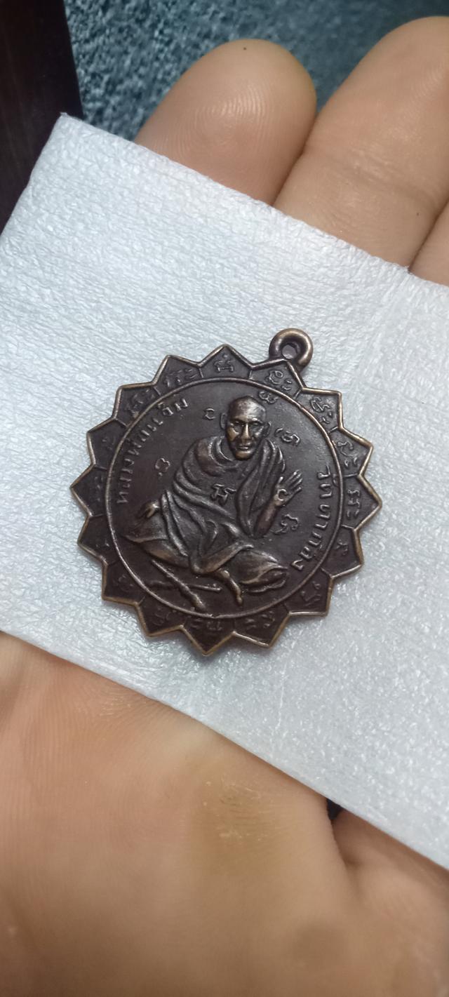 หลวงพ่อแช่ม วัดตาก้อง 4