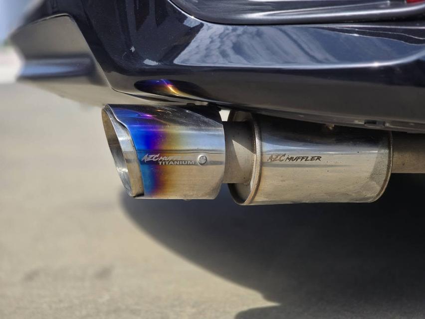 Honda Civic FC 1.8EL ปี 2017 รูปที่ 12