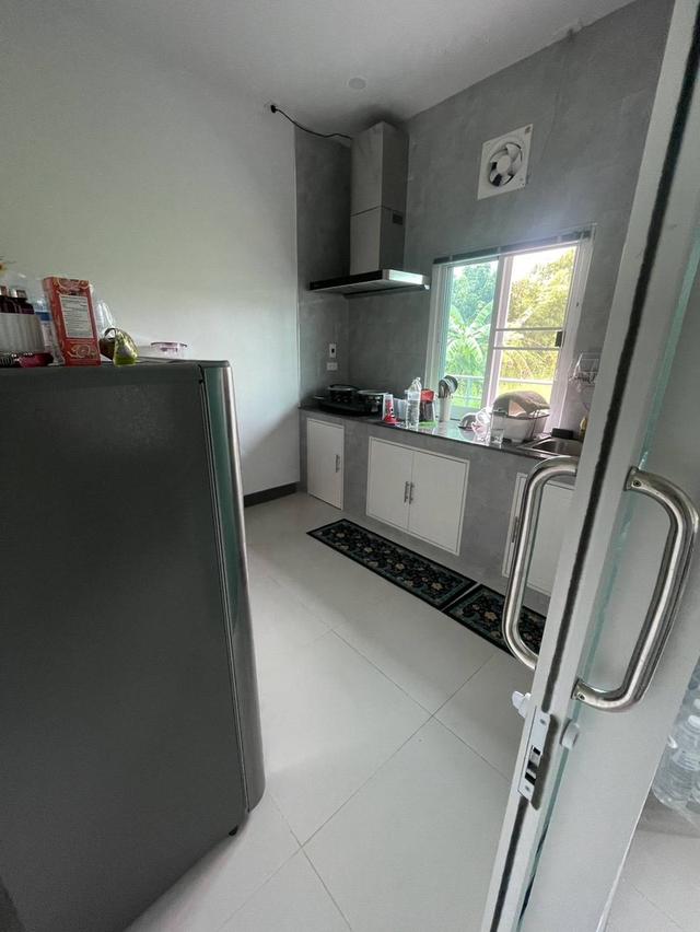 บ้านเดี่ยวพร้อมที่ดิน ใกล้โลตัสน่านเพียงประมาณ 4 นาที 13