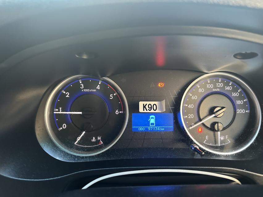 Toyota hilux revo smart cab eplus preruner2017 3