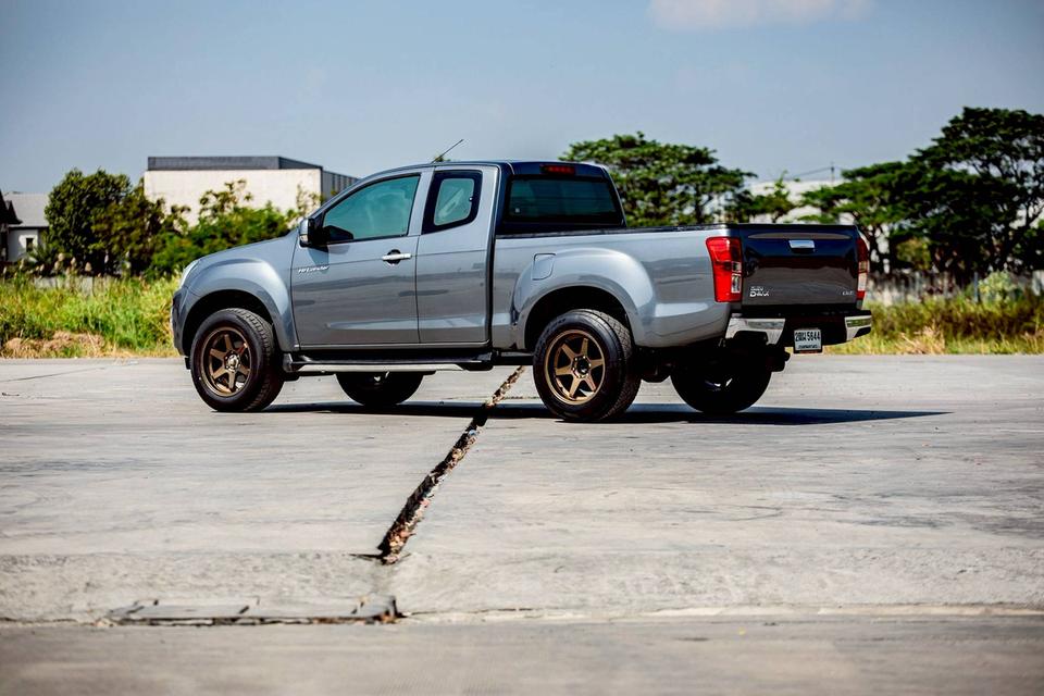 รหัสรถ GT5644 📌ISUZU D-MAX Hi-Lander 1.9 Ddi L | ปี 2018 🔥 รูปที่ 4