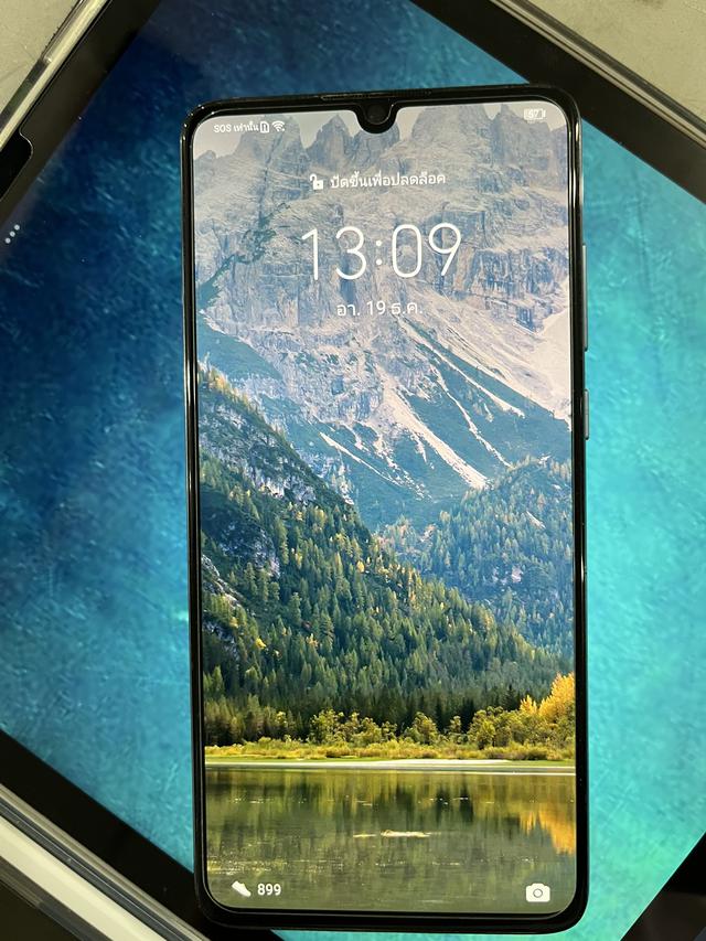 Huawei P30 2