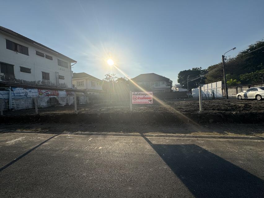 ที่ดินให้เช่า 100 ตารางวา สตรีวิทยา2 ซอย 15 4