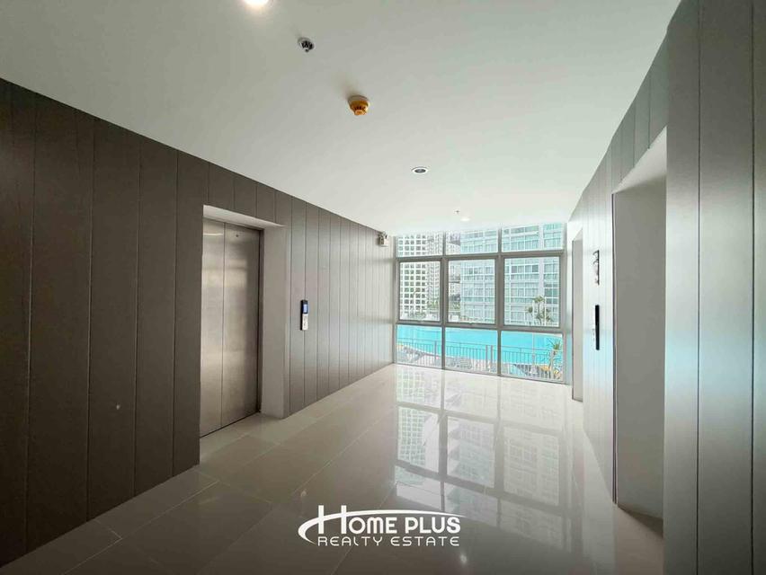 🏢 ขายคอนโด The Twin Jomtien (เดอะ ทวิน ทาวเวอร์ จอมเทียน) 15