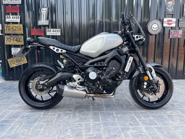 ขาย Yamaha XSR 900