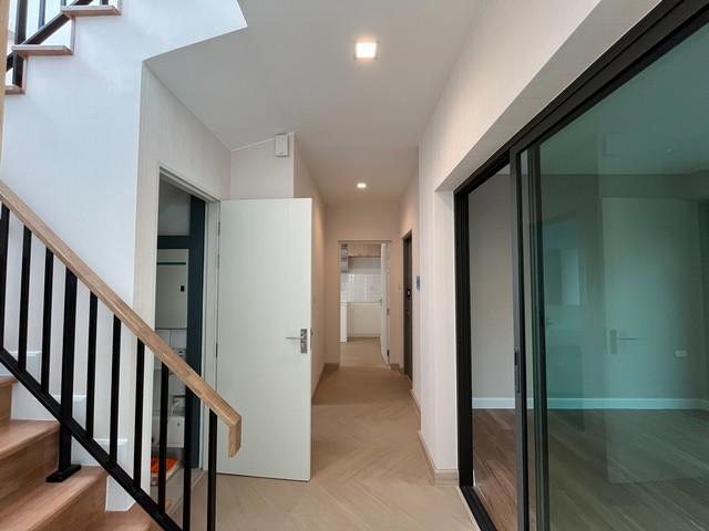 🏡 ขายบ้านเดี่ยว 2 ชั้น "บางกอก บูเลอวาร์ด พระราม 5" Bangkok Boulevard Rama 5 โดย SC ASSET 📍 ใกล้ถนนนครอินทร์ & โรงเรียนเด่นหล้า พระราม 5 5