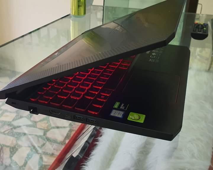 ACER NITRO 5  1