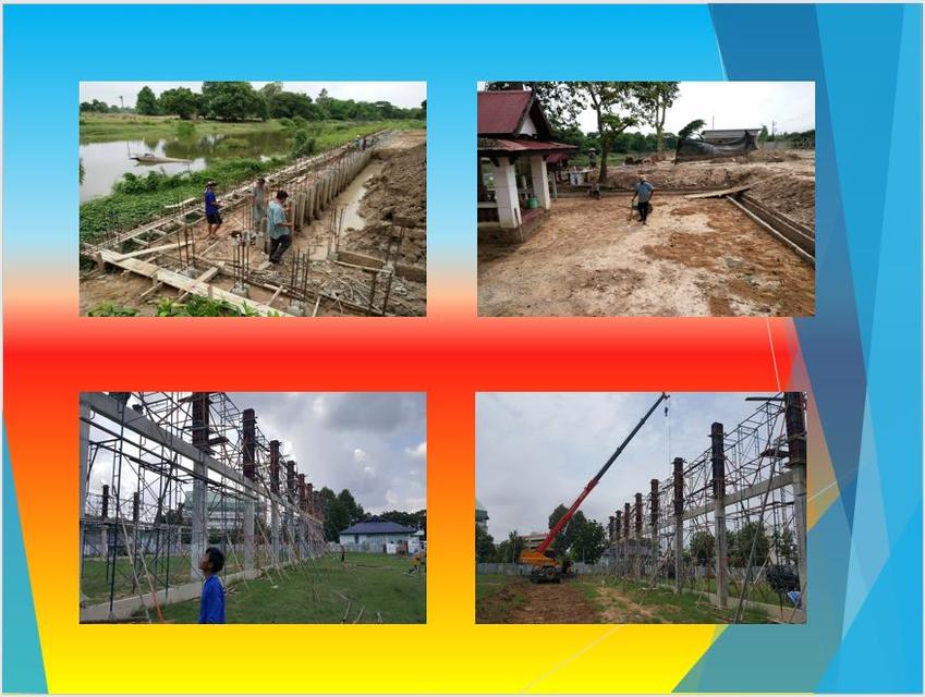 บริการและรับเหมา-รับจ้าง งานธรณีวิทยา สำรวจ-ประเมินแหล่งแร่ เจาะสำรวจหินแร่ ธรณีเทคนิค ฐานรากเขื่อน-ก่อสร้างขนาดใหญ่ 12