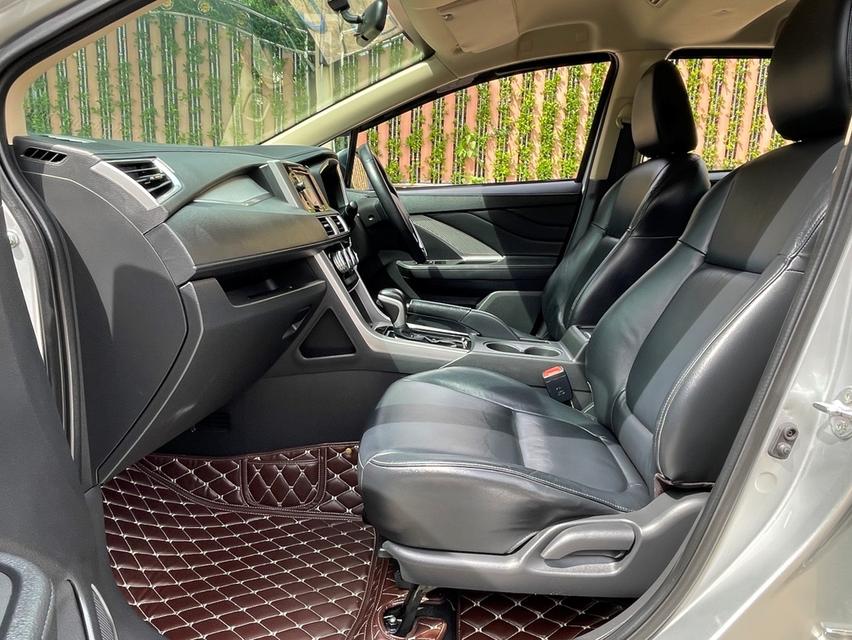 MITSUBISHI XPANDER 1.5 GT ปี 2019 สภาพนางฟ้า 10
