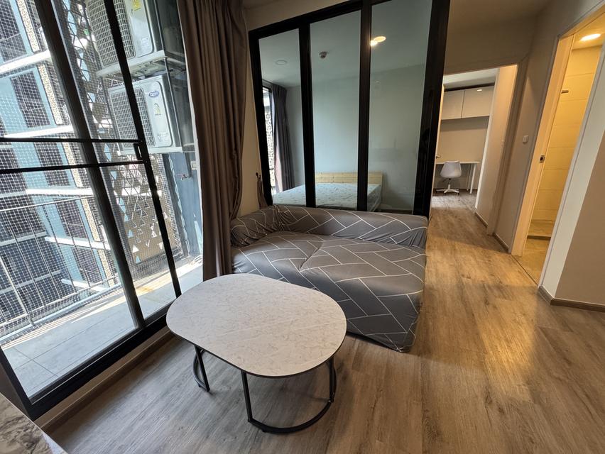 คอนโดบีทบางหว้าBeatCondoBangwa 10