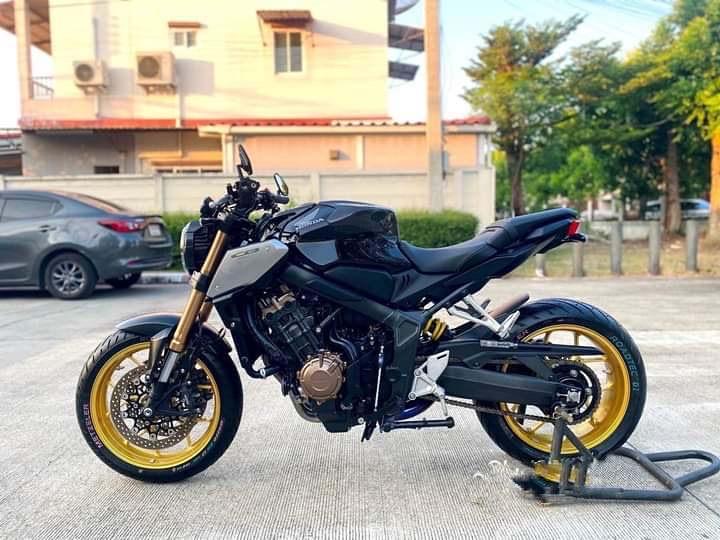 ขาย CBR 2019 2