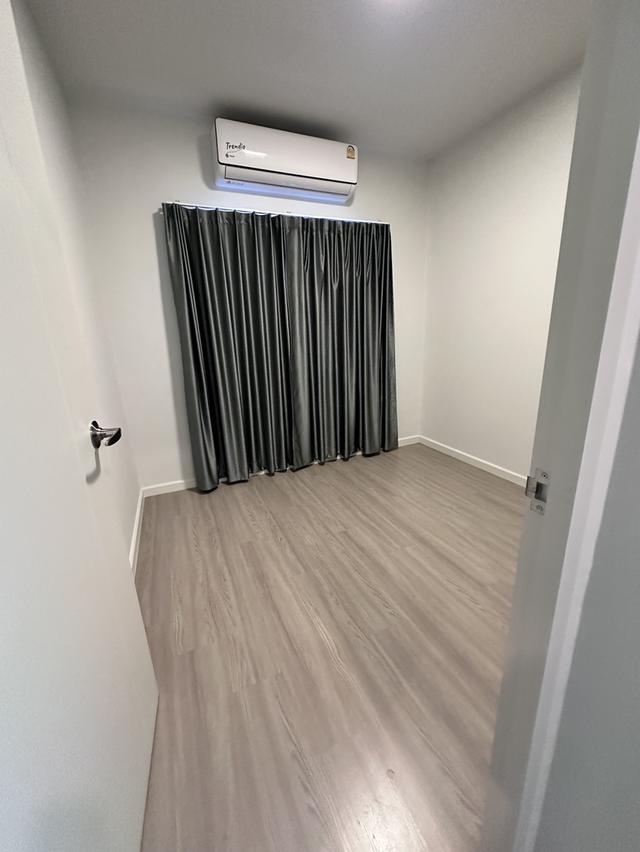 ขายด่วน ทาวน์โฮมสิริเพลส พหลโยธิน52 ใกล้รถไฟฟ้า สายสีเขียว สถานีสะพานใหม่ (โซนหน้าสวน) 13