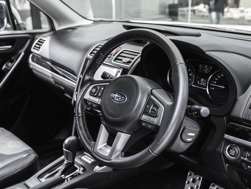 รหัสรถ 67GG5959 Subaru Forester 2.0 i-P AWD  2016 13