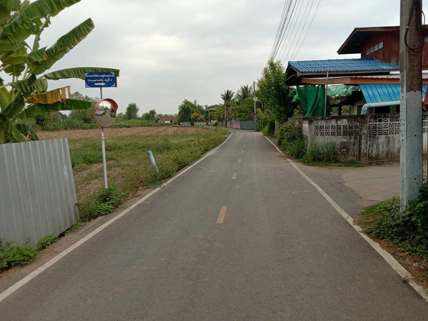 ขายที่ดินพร้อมบ้าน 4 ไร่ 1 งาน ใกล้ตัวเมืองบ้านเหล่า อ.สูงเม่น จ.แพร่ เหมาะลงทุน ทำการเกษตร พักอาศัย 10