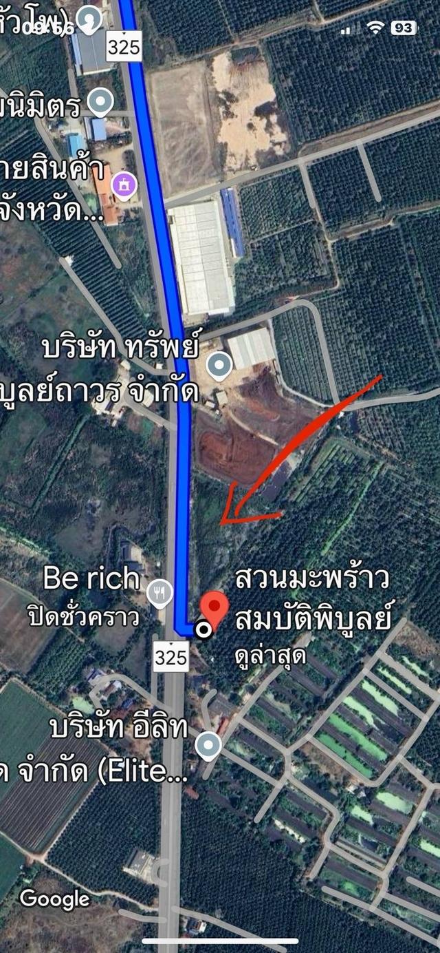 ที่ดินว่างเปล่า 4